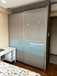 Woodsvale (D25), Condominium #485154461